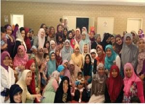 Kisah Peggy Melati Sukma Hijrah ke Dunia Dakwah