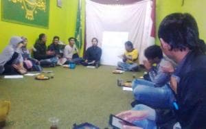 Ini Dia Agenda PCINU Mesir