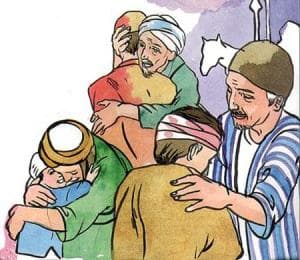 Lima Perkara Penghalang Kesalehan