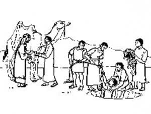 Cerita di Balik Disingkirkannya Nabi Yusuf AS oleh Saudara Tirinya