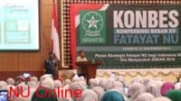 Fatayat NU holds concerence on migrant workers