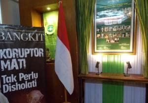 Gerak Pemberitaan NU Harus Berani dan Cepat