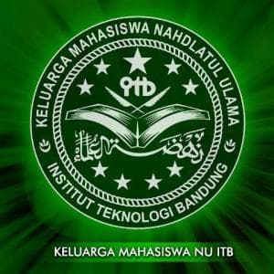 Akhirus Sanah, KMNU ITB Bermuhasabah di Dago