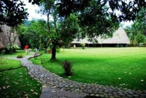 Orang-Orang yang Dilewatkan Munkar-Nakir di Kubur