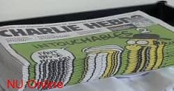 French Muslim leaders call for calm over Prophet cartoons