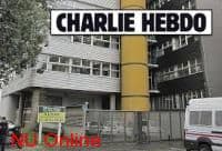 Muslim scholars condemn latest Charlie Hebdo prophet cartoon
