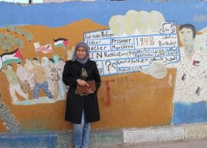 Jika Kau Sebut Gus Dur, Mereka Menyahabatimu