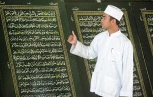 Santri Indonesia Raih Emas pada Kompetisi Agribisnis di Thailand