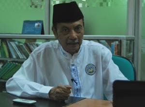 KH Nuril Huda: Tahun 1972 PMII Hanya Pura-pura Independen