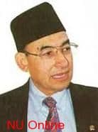 Egyptian Al Azhar helps promote moderate Islam in Indonesia