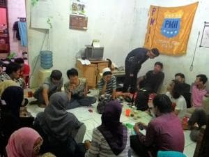 Dukung Kembali ke NU, Ini 8 Landasan PMII Institut PTIQ dan IIQ Jakarta