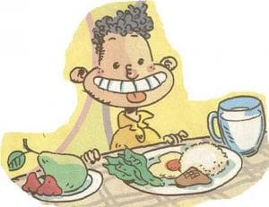 Santri dan Steak Hotel