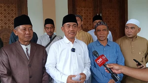 Pesantren Lirboyo Terima Silaturahim Perwakilan Trans7, Klarifikasi Tayangan Xpose Uncensored