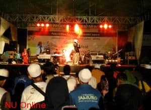 Nada dan Dakwah Ala Ki Ageng Ganjur