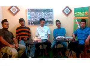 Film Santri Backpacker Siap Tayang di AswajaTV