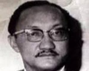 Surat-surat Malam kepada Usmar Ismail