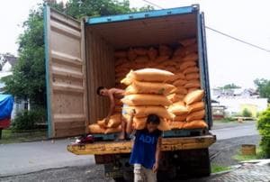 Puasa untuk Para Pekerja Berat