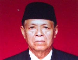 Buya Leter, Sosok Pemegang Teguh Agama dengan Adat