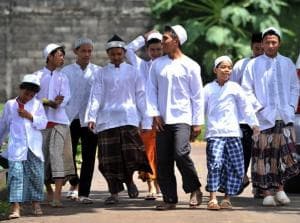 Empat Tipe Orang Belanja