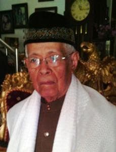 Buya Leter Ajak Masyarakat Awali Perbaikan Diri dengan Idul Fithri