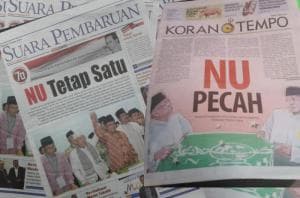 Sumber Berita Terpercaya