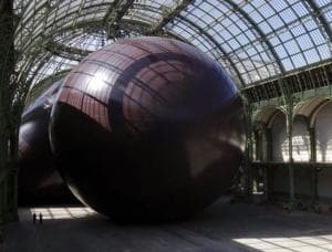 Nusantara dalam Seni Rupa: Kosmopolitanisme Spiritual dan Pergeseran Struktur Waktu