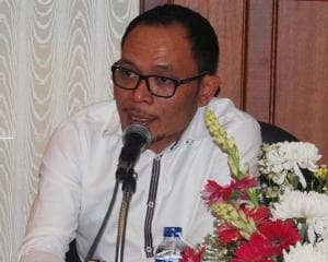 Menaker Sebut 4 Jenis Orang NU Perspektif Ilmu Nahwu