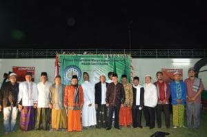 Peringati HUT RI, WNI Bermasalah akan Mendapatkan Amnesti