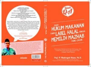 Ber-Islam dengan Praktis di Negara Non-Muslim