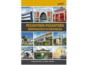 Pesantren, Saka Guru Pendidikan di Indonesia