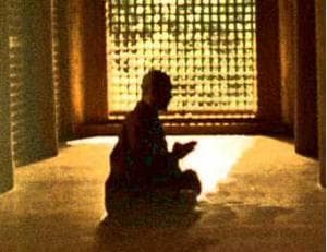 Bertemu Orang Mulia di Mana-mana