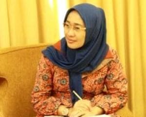 Aklamasi, Anggia Ermarini Ketua Umum Baru Fatayat NU