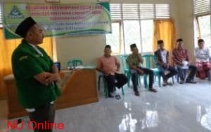 Ansor Pasaman Toreh Sejarah Baru