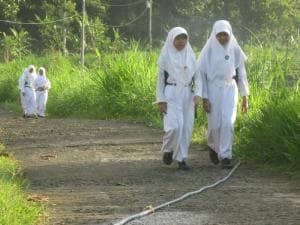 Jenis-jenis Sedekah Menurut Rasulullah SAW