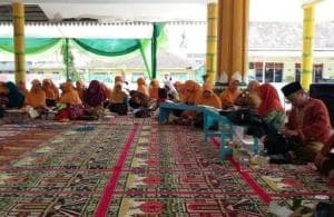 Sambut 1 Suro, Pemda Pringsewu Adakan Sema'an Qur’an