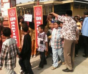 Umat Islam Mestinya Lebih Akrab dengan Kalender Hijriyah