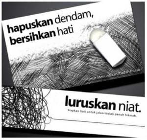 Tiga Macam Puasa Muharram