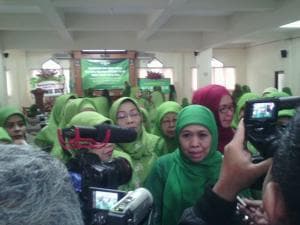 Kemarau Panjang, Peringatan Alam kepada Penghuni Alam