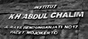 Institut KH Abdul Chalim, Mahasiswanya dari 6 Negara Asing dan 23 Provinsi