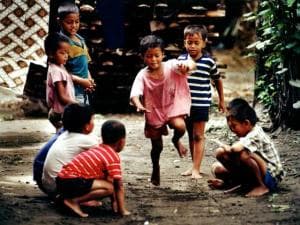 Beri Nama Anak di Hari Ketujuh