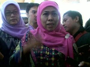 Prihatin Kekerasan Anak, Khofifah Dorong Para Ibu Aktif Ngaji