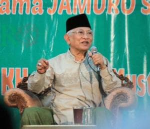 Apa Kata Gus Mus Tentang Al-Qur’an Terjemahan?