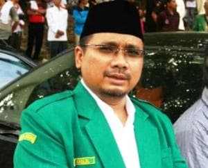 Curhat Gus Tutut Setelah Terpilih Pimpin GP Ansor