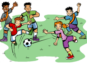 Sepak Bola Mujahadah