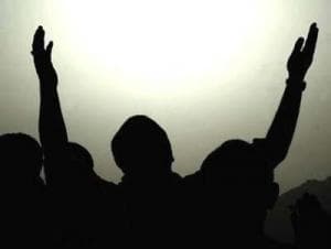 Kesabaran Doa Nabi Zakaria