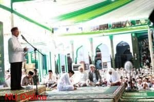 Kiai Hamid Pasuruan,  Salah Satu Tokoh Besar Indonesia