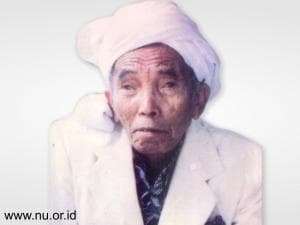 Cara Unik Belajar Kiai Mahrus Ali Lirboyo