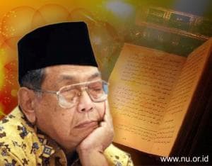 Harlah, Maulid, dan Natal