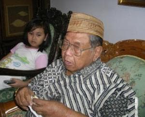 Rahasia di Balik Beda Sikap Gus Dur kepada Orang Lain dan Keluarganya