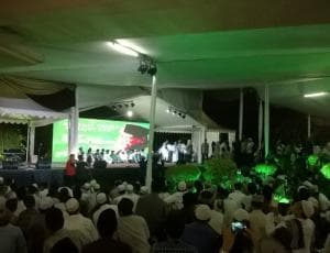 Ini Testimoni Para Tokoh Nasional tentang Gus Dur